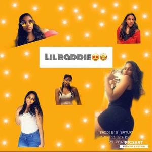 Meet your Posher, Vilmarie